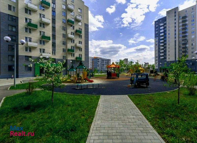 Суходольская улица, 47 Екатеринбург продам квартиру