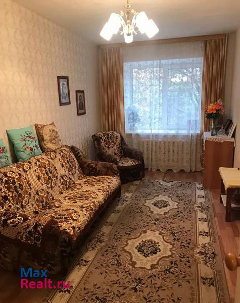 улица Герцена, 3 Курск продам квартиру