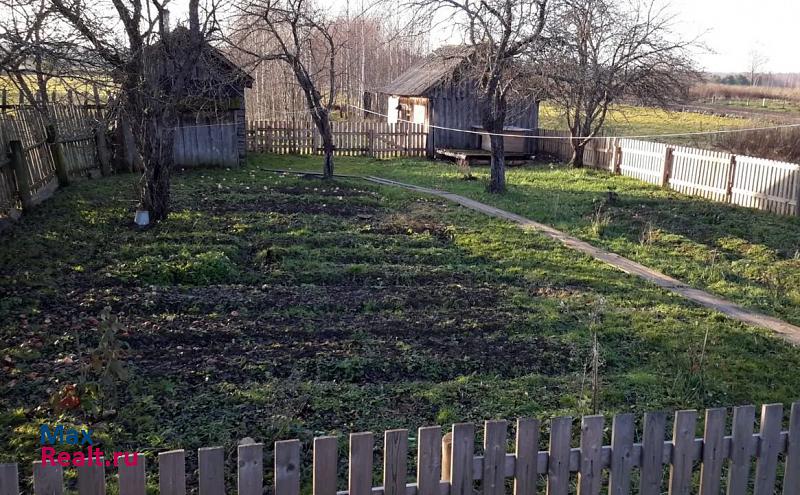 Большое Село деревня Раменка частные дома