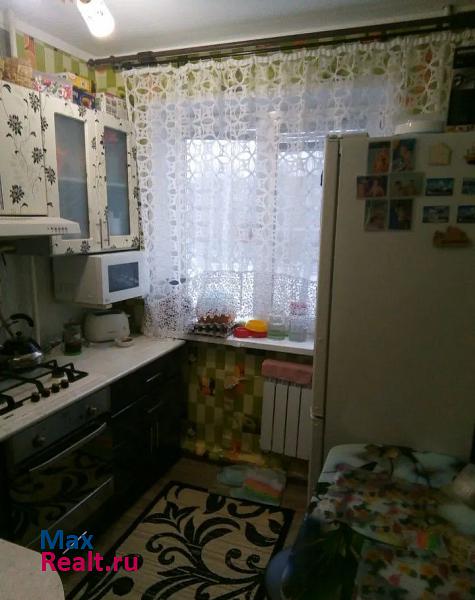 улица Некрасова, 14 Балашиха продам квартиру