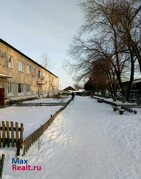 Белоярский городской округ, поселок Совхозный Белоярский продам квартиру