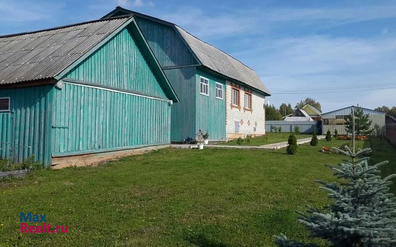 Шаранга посёлок городского типа Шаранга, Родниковая улица, 4 частные дома