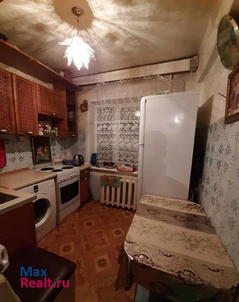 улица Помяловского, 22 Иркутск продам квартиру