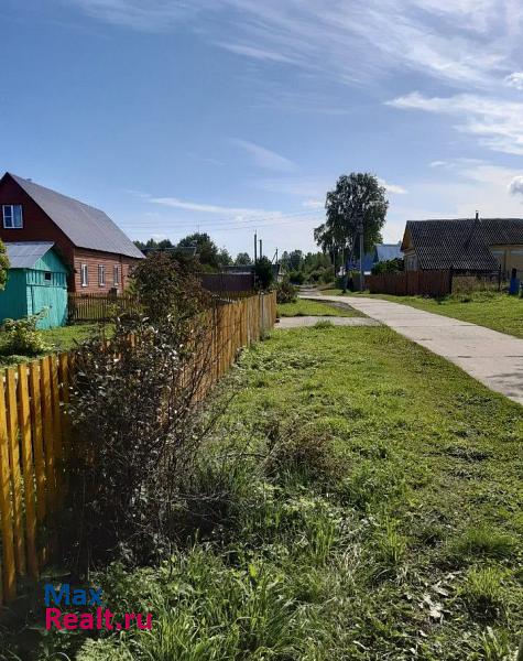 Весьегонск Вологодская область, деревня Малая Липенка частные дома