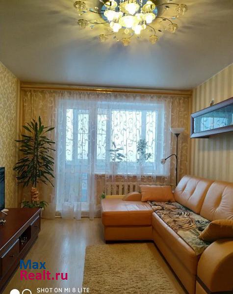 улица Димитрова, 32 Кострома продам квартиру