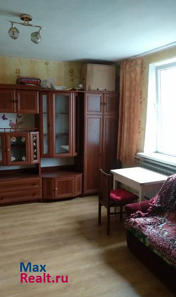 Советская улица, 25 Славск продам квартиру