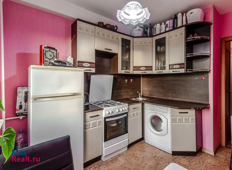 улица Димитрова, 10к4 Санкт-Петербург продам квартиру