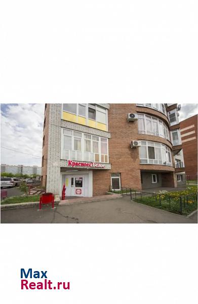 Харьковская улица, 23 Омск продам квартиру