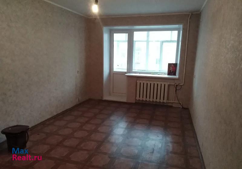 Новомосковская улица, 32 Дзержинск продам квартиру