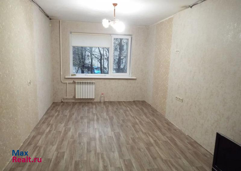 улица Калинина, 12 Хабаровск продам квартиру