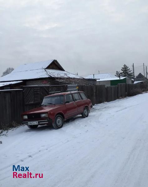 Абакан Россия, улица Ушинского, 21 частные дома