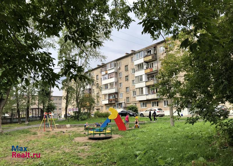 посёлок городского типа Звёздный, улица Ленина, 1А Звездный продам квартиру