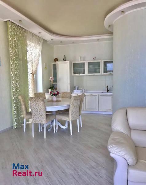 Красногвардейская улица, 36 Геленджик продам квартиру