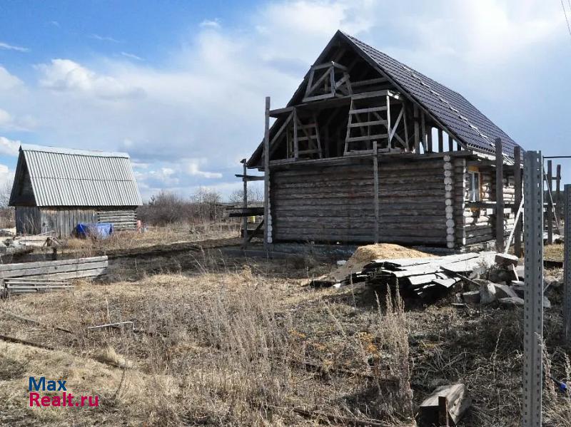 Бобровский СНТ Ветеран-95 частные дома