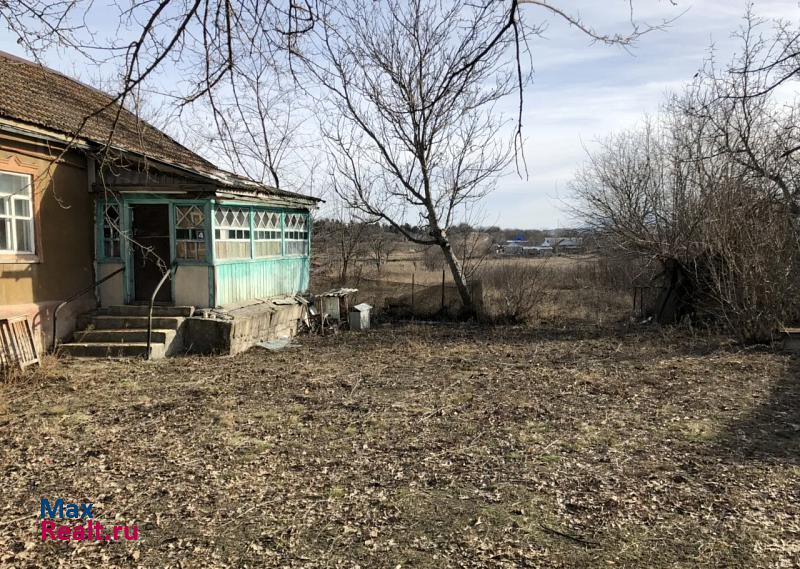 Новоблагодарное село Новоблагодарное, улица Асафьева частные дома