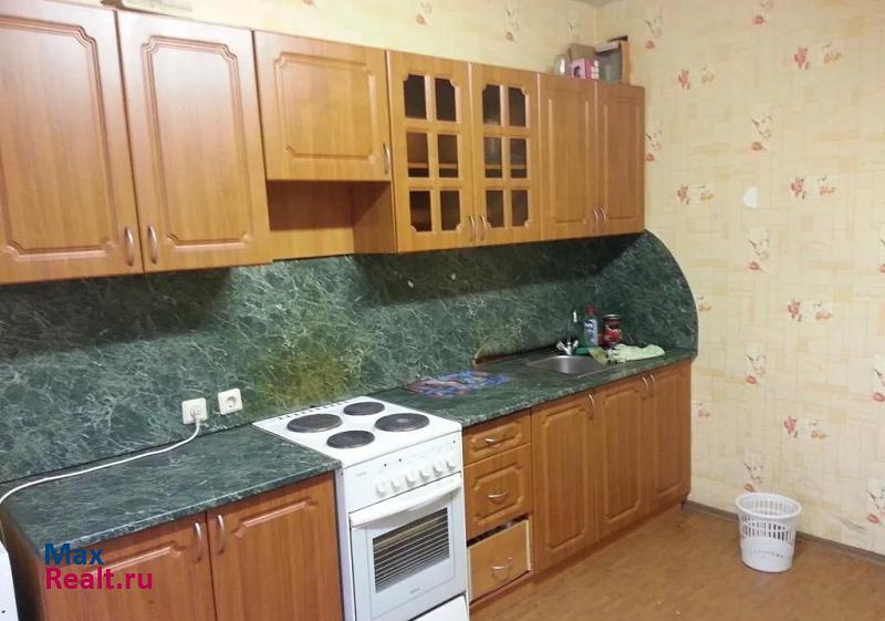 Комендантский проспект, 50к1 Санкт-Петербург продам квартиру