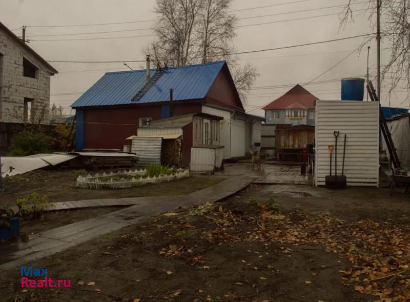 Нижневартовск Тюменская область, Ханты-Мансийский автономный округ, улица Лопарева, 142 продажа частного дома