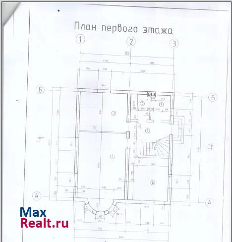 Калининград посёлок Чехово, Клубный переулок продажа частного дома