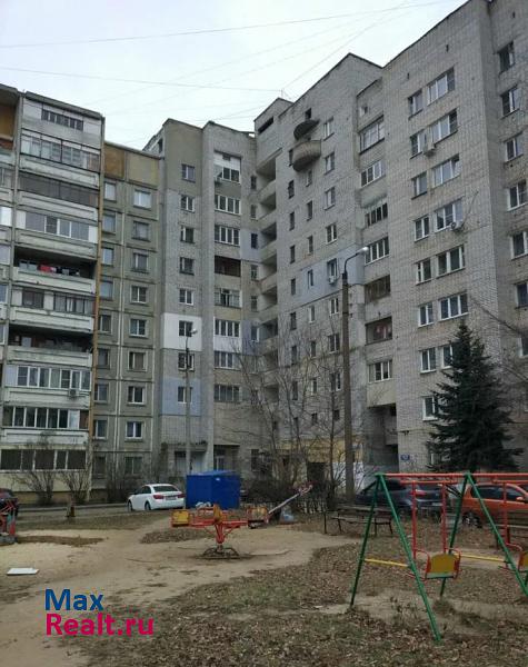 проспект Героев, 74А Нижний Новгород продам квартиру