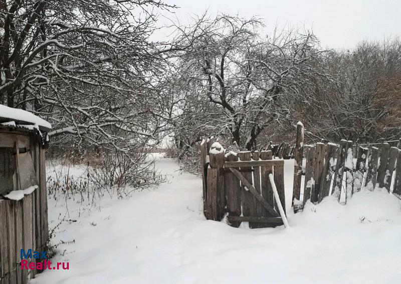 Одоев Одоевский район продажа частного дома