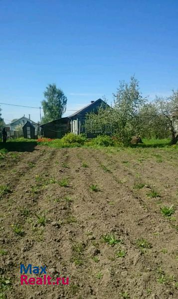 Воскресенск село Конобеево, Октябрьская улица, 64 частные дома