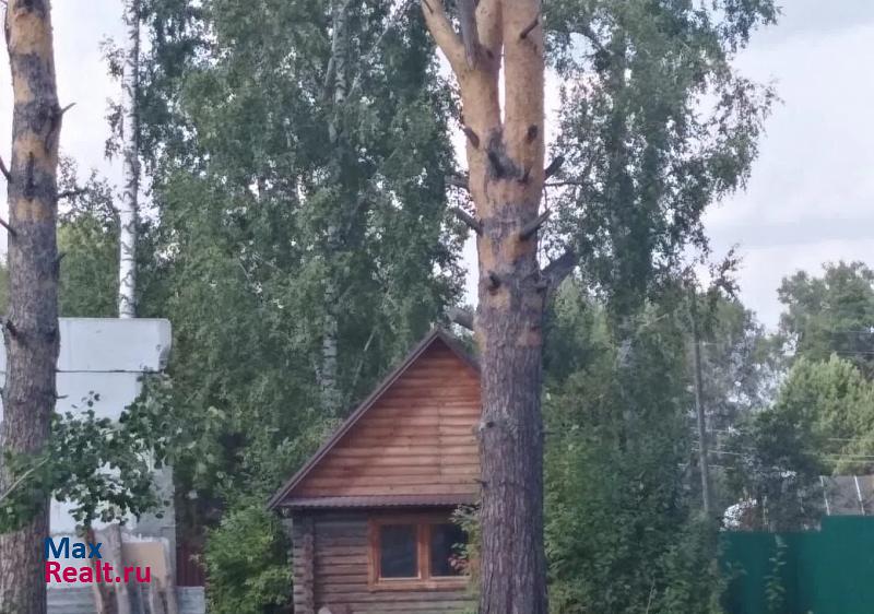 Новосибирск Новосибирский район, Барышевский сельсовет частные дома