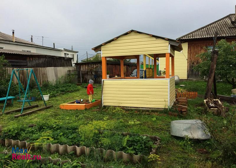 Тисуль поселок городского типа Тисуль, Тисульский район, улица Королёва, 5 частные дома