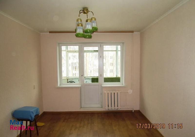 улица Космонавтов, 22 Раменское продам квартиру