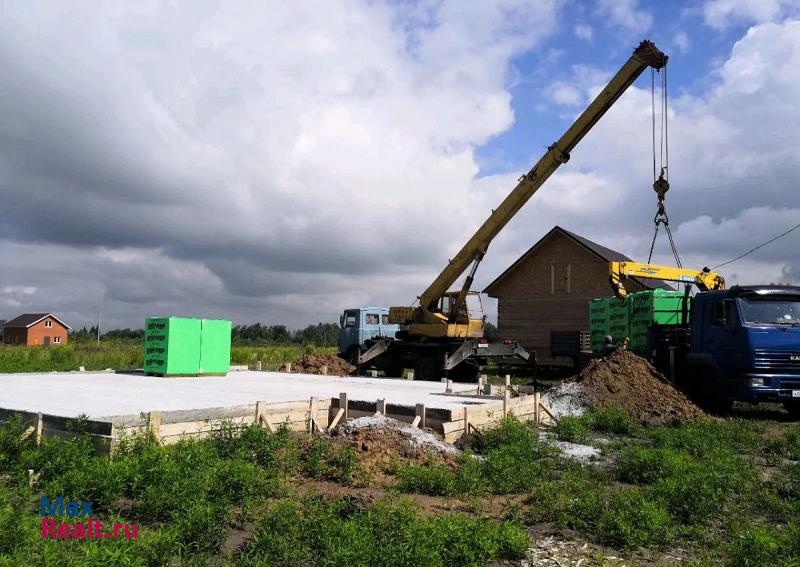 Рыбное Рыбновское городское поселение, КП Ходынинские дворики-3 продажа частного дома