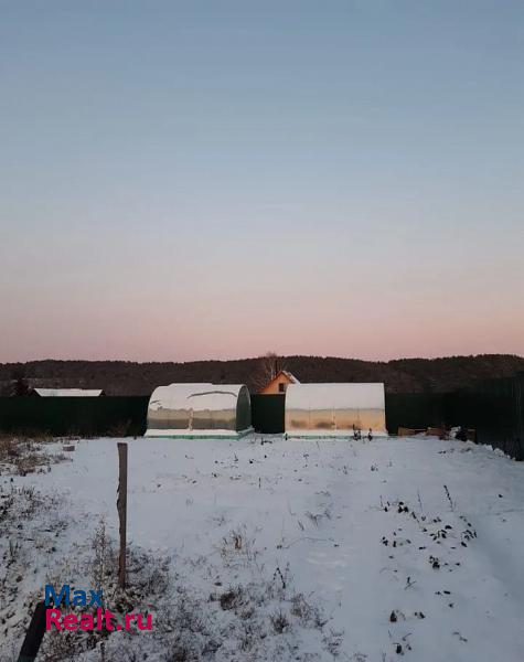 Каменск-Уральский деревня Брод, Красноармейская улица частные дома