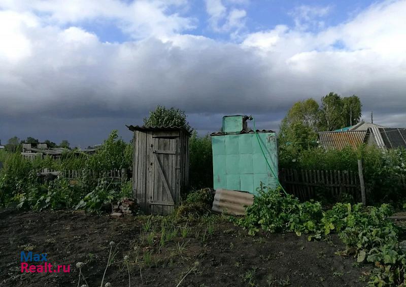 Бийск новая чемровка частные дома