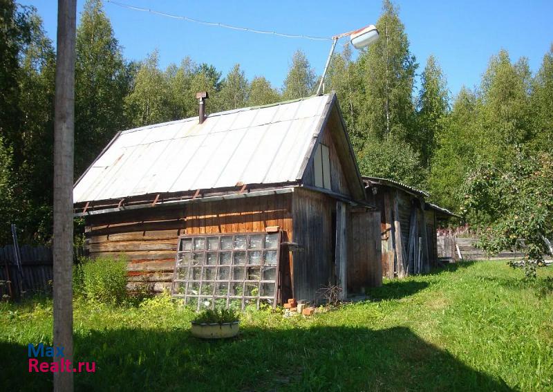 Подпорожье Ленинградская обл., Подпорожский район, пгт. Важины продажа частного дома