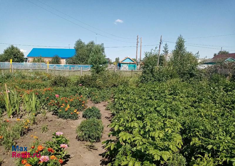 Павлоградка село Хорошки, улица Гагарина, 11 продажа частного дома