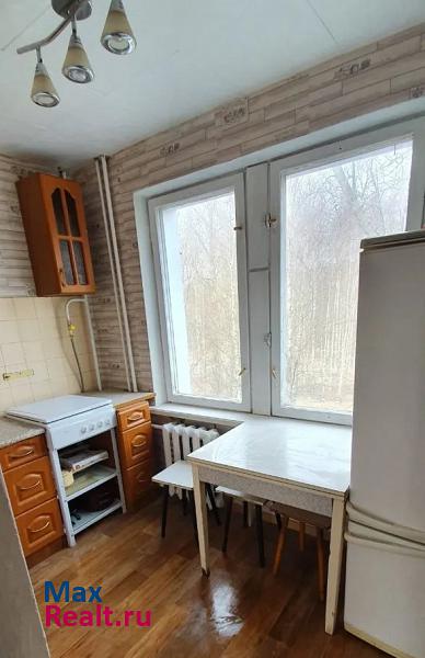 городок Клин-9, 11 Клин продам квартиру