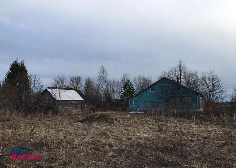 Тверь деревня Амачкино, Калининский район частные дома