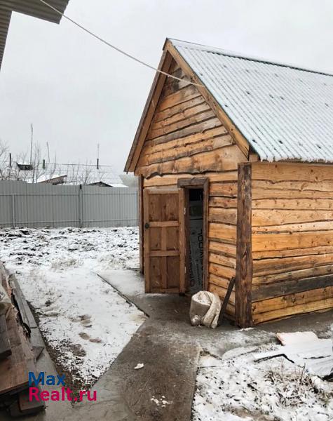 Завьялово Удмуртская Республика, деревня Забегалово, Заречная улица продажа частного дома