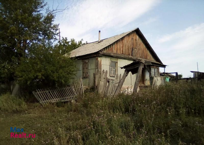 Карталы село Анненское продажа частного дома