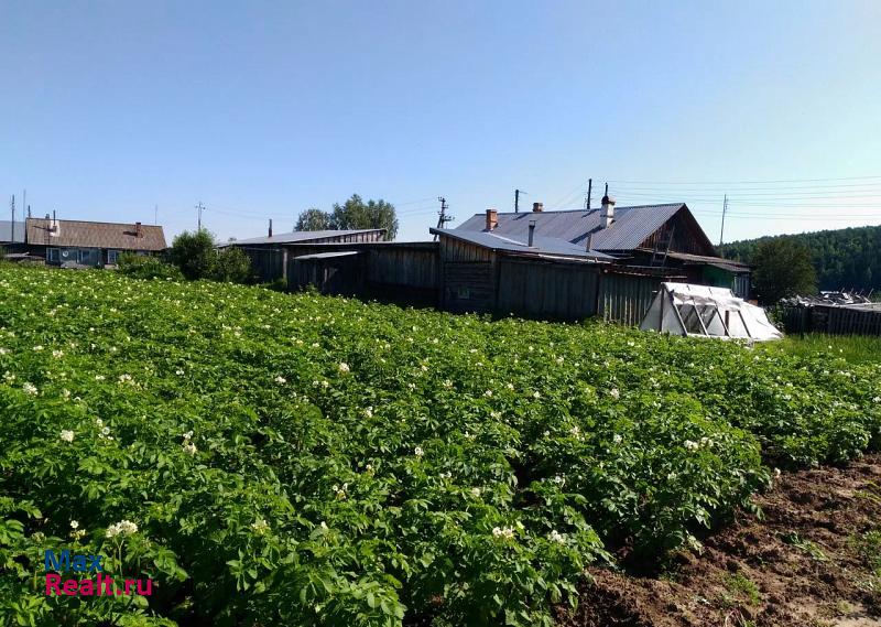 Ильинский село Сретенское, Лесная улица продажа частного дома