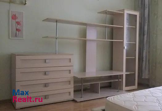 ул Партизанская, 1Б, корп 4 Пятигорск квартиры посуточно