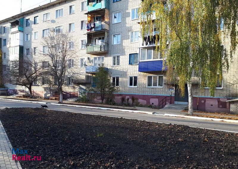 Борисовка посёлок городского типа Борисовка квартира купить без посредников