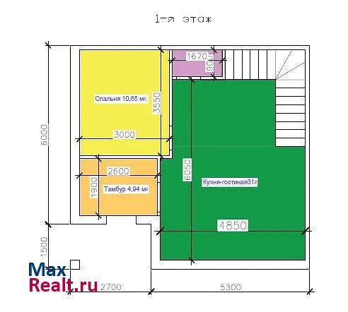 Прицельная улица таунхаусы Калининград продажа