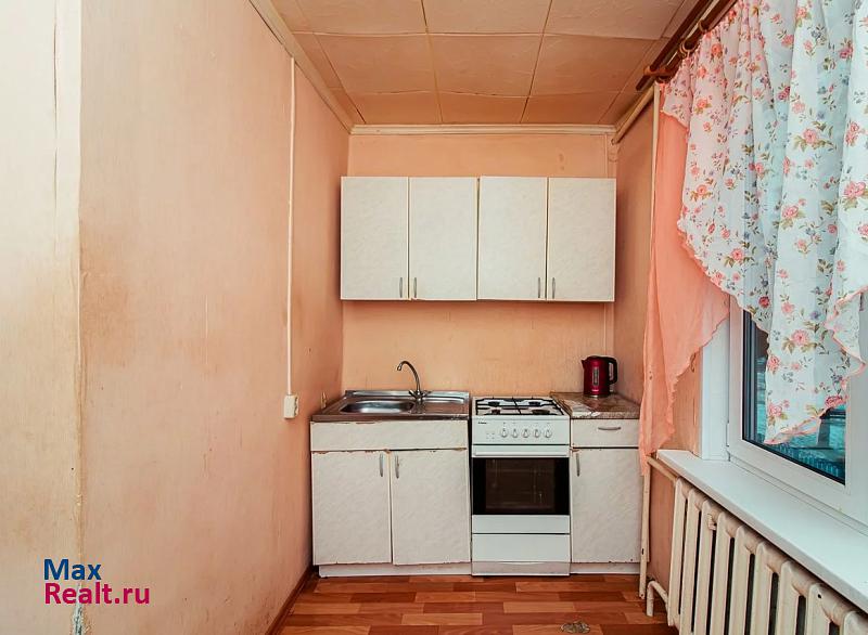 улица Мира, 73 Ханты-Мансийск продам квартиру