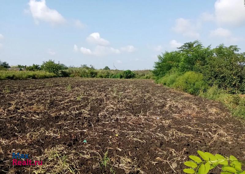 Ивановская станица Ивановская, Переулочная улица продажа частного дома