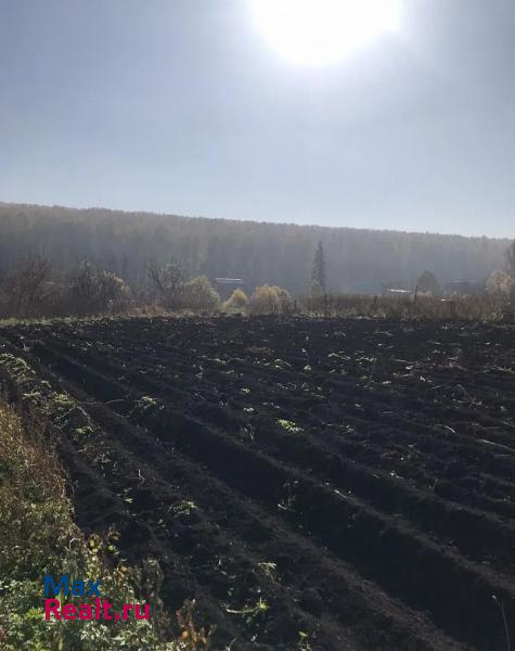 Прокопьевск поселок Калачево частные дома