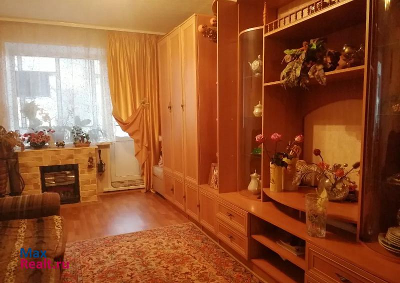 Орёл, Паровозная улица, 97 Орел продам квартиру