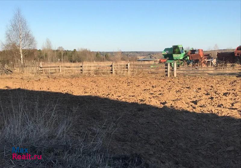 Карагай село Обвинск, улица Дмитрова, 10 продажа частного дома