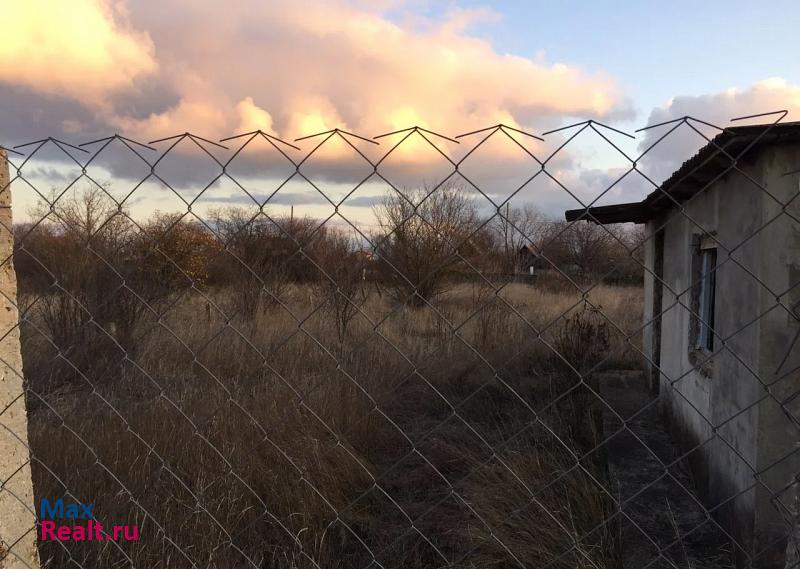 Приморский посёлок городского типа Приморский, товарищество собственников недвижимости Парус продажа частного дома