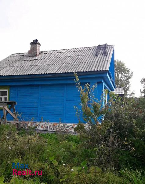 Верх-Нейвинский поселок городского типа Верх-Нейвинский, Ключевая улица продажа частного дома