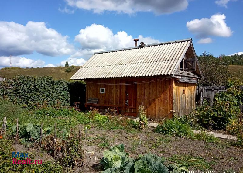 Старая Майна село Красная Река продажа частного дома