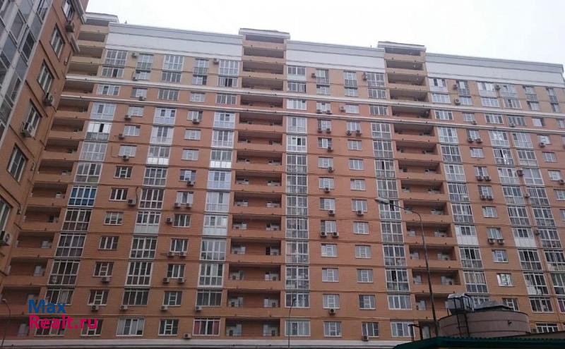 6-я Радиальная улица, 5к1 Москва продам квартиру